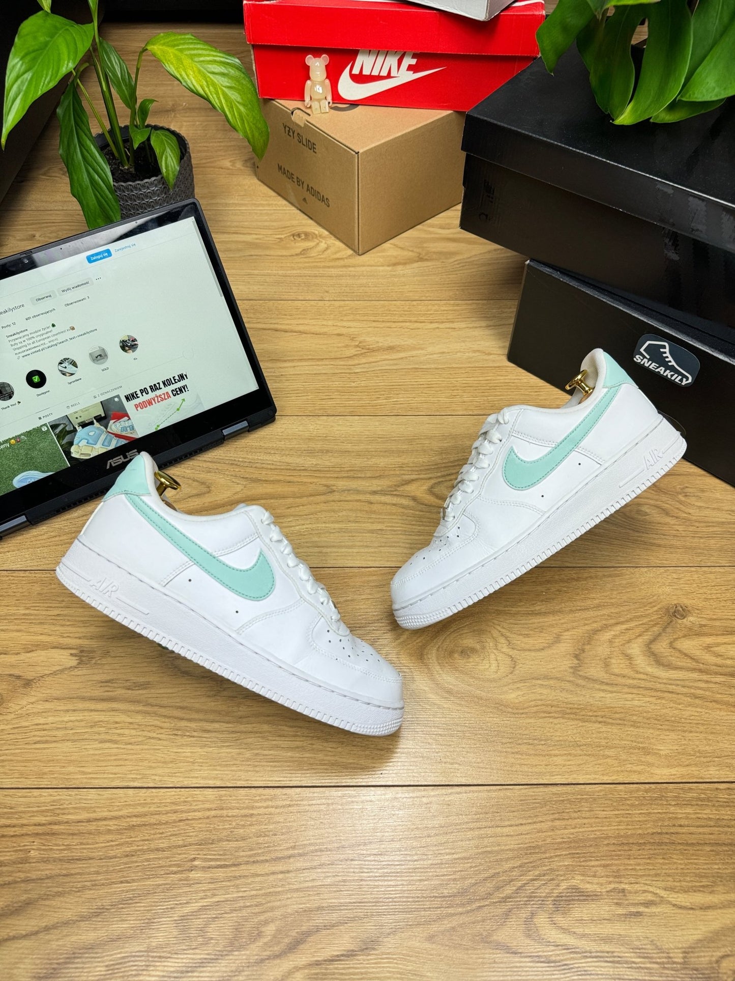 Nike Air Force 1 Low (41)