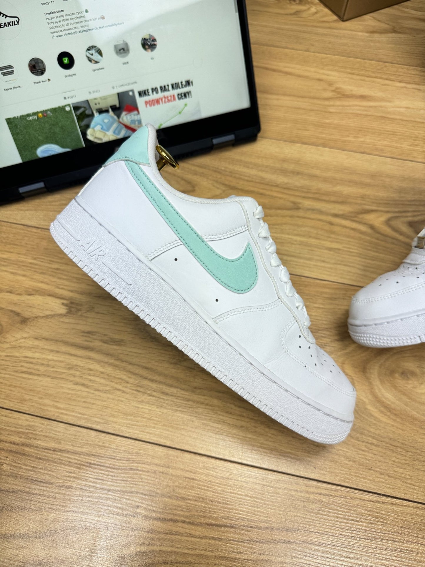 Nike Air Force 1 Low (41)