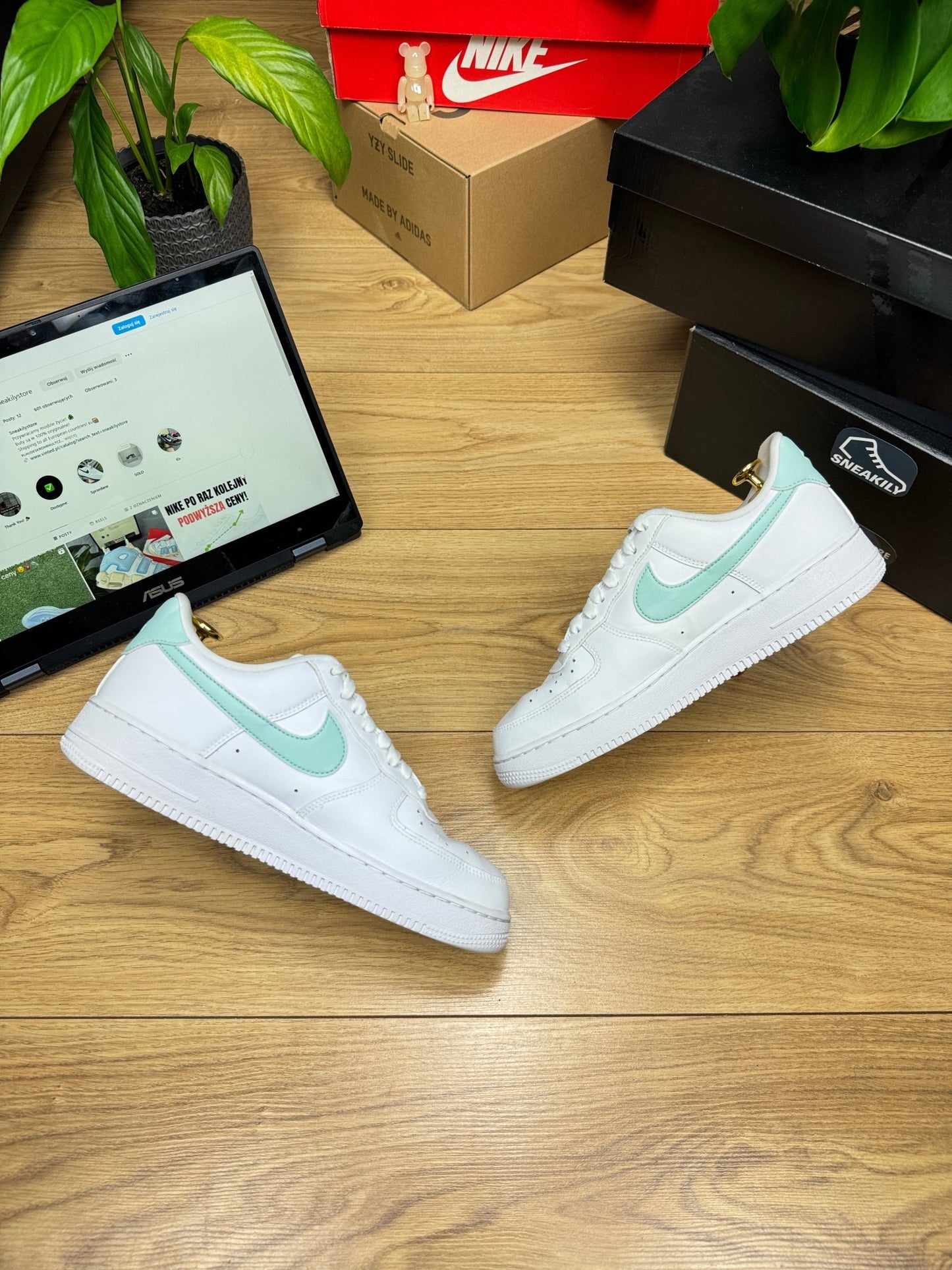 Nike Air Force 1 Low (41)