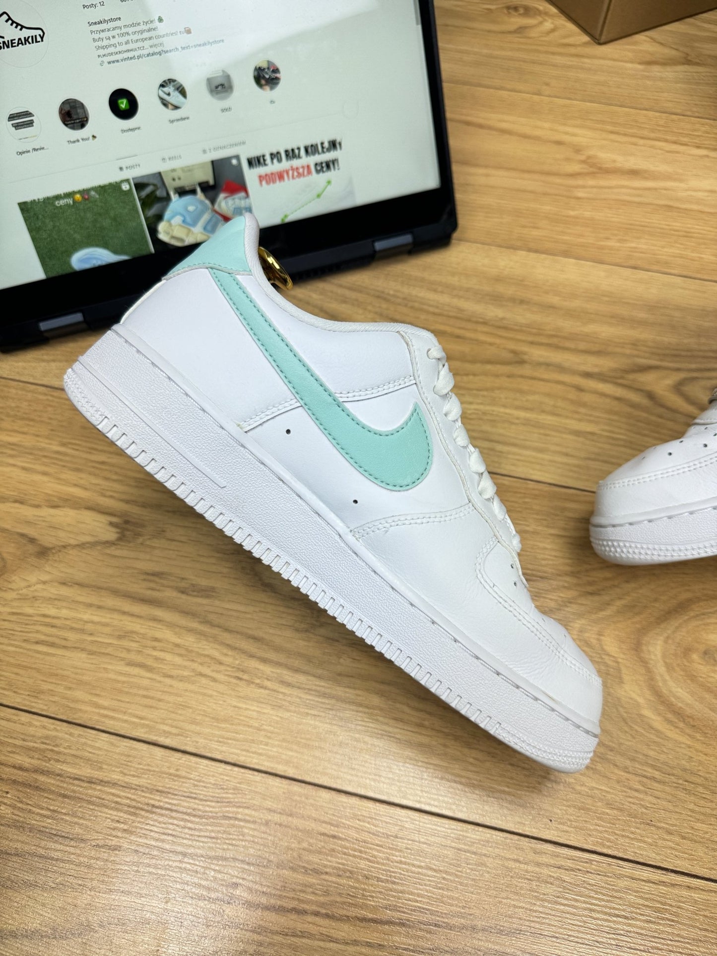 Nike Air Force 1 Low (41)