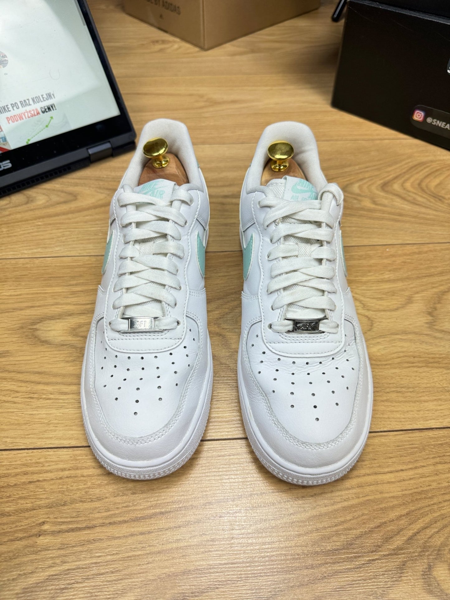 Nike Air Force 1 Low (41)