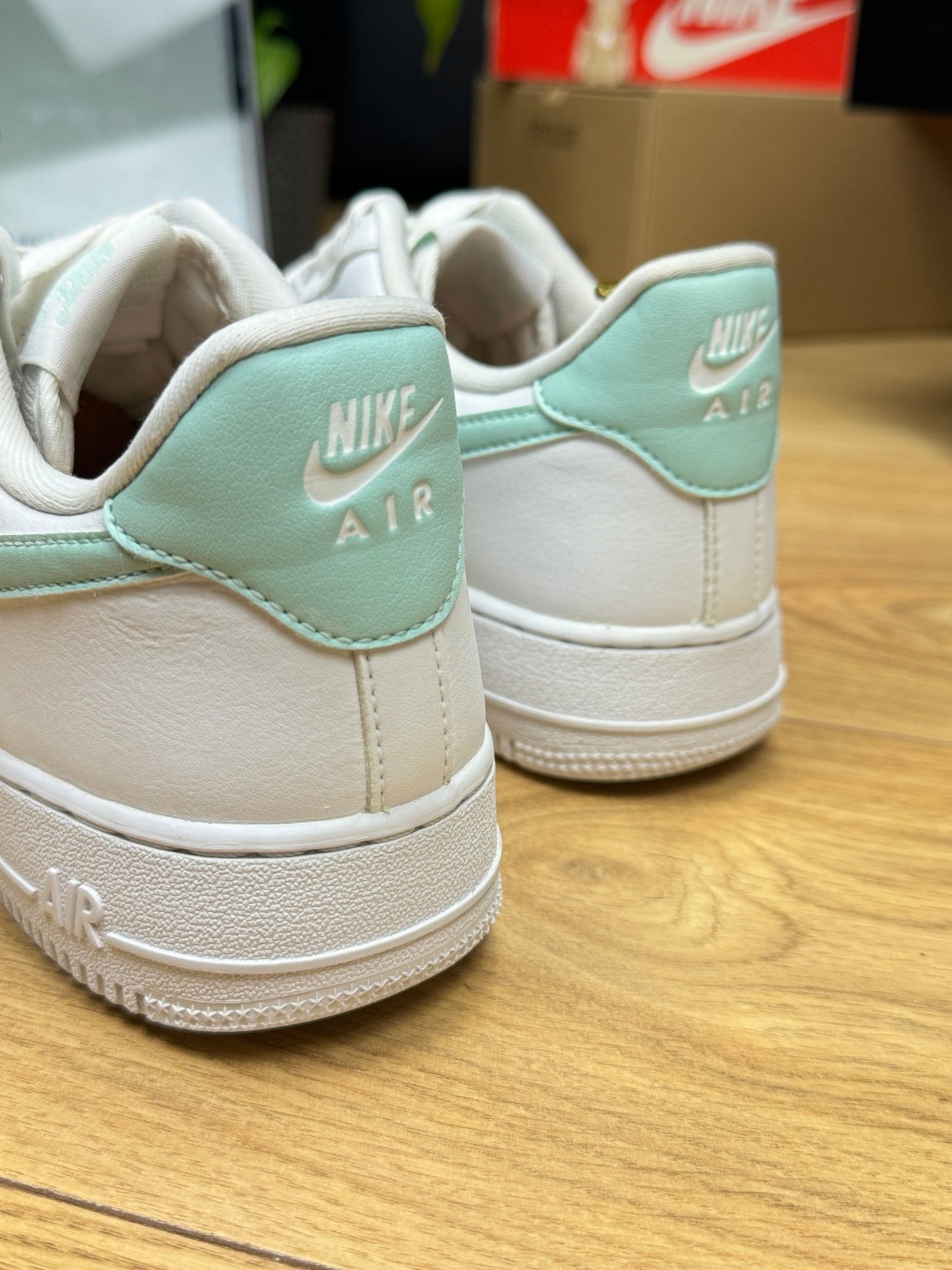 Nike Air Force 1 Low (41)