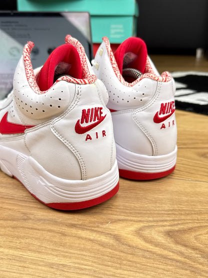 Nike Air Flight Lite Mid (42.5) - sneakilystore
