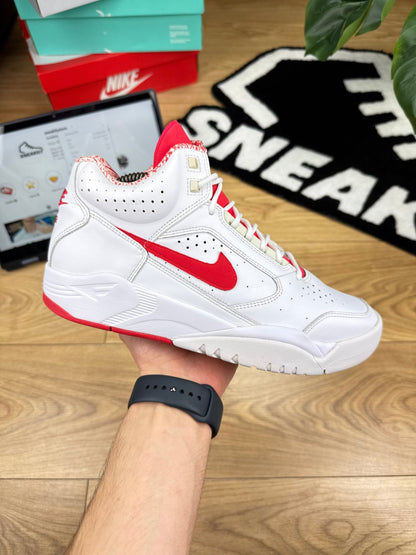 Nike Air Flight Lite Mid (42.5) - sneakilystore