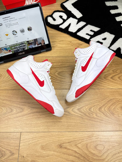 Nike Air Flight Lite Mid (42.5) - sneakilystore