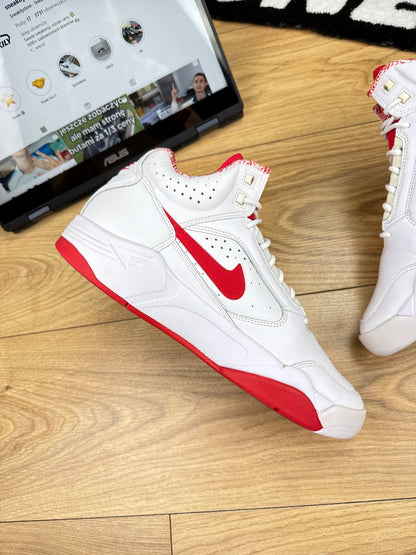 Nike Air Flight Lite Mid (42.5) - sneakilystore