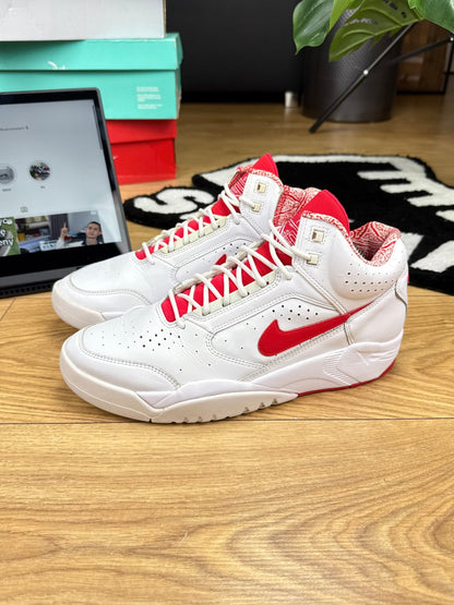 Nike Air Flight Lite Mid (42.5) - sneakilystore