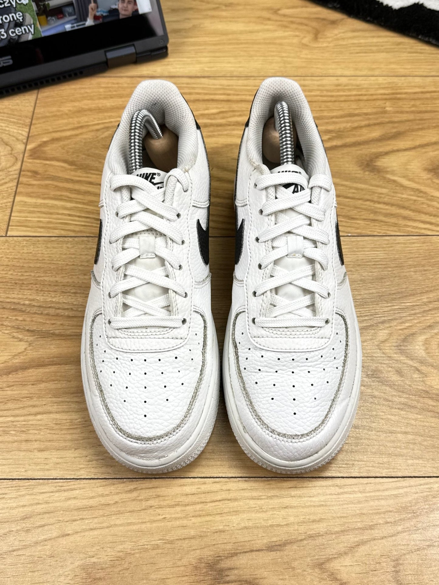 Nike Air Force 1 Low (38.5)