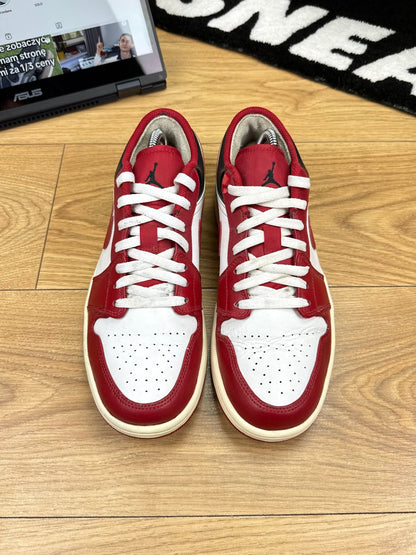 Nike Air Jordan 1 Low (43) - sneakilystore