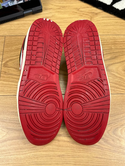 Nike Air Jordan 1 Low (43) - sneakilystore