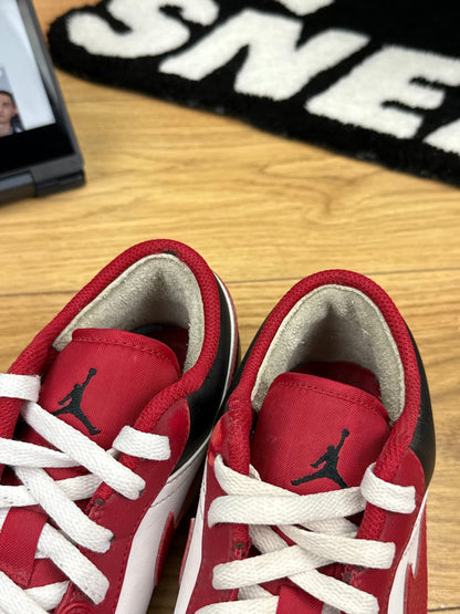 Nike Air Jordan 1 Low (43) - sneakilystore