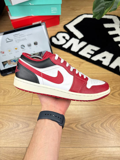 Nike Air Jordan 1 Low (43) - sneakilystore