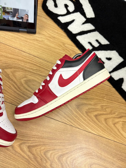 Nike Air Jordan 1 Low (43) - sneakilystore