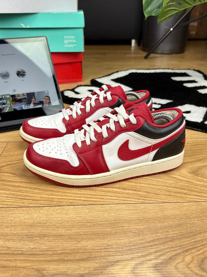 Nike Air Jordan 1 Low (43) - sneakilystore