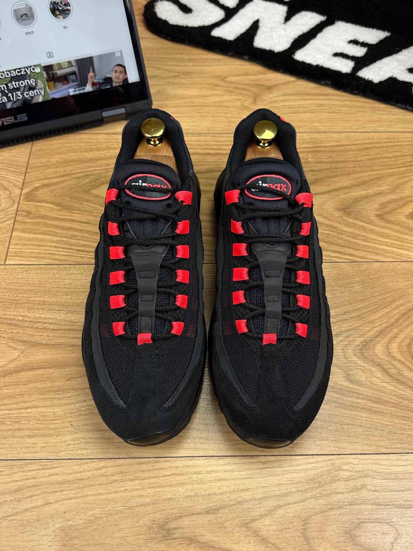 Nike Air Max 95 (44.5)