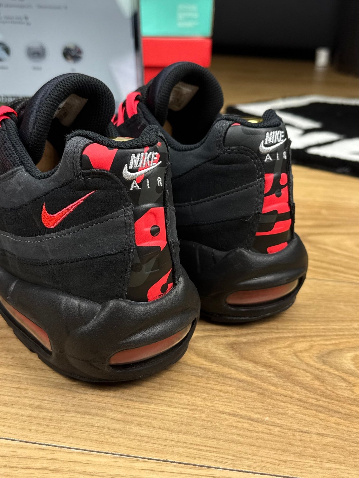 Nike Air Max 95 (44.5)