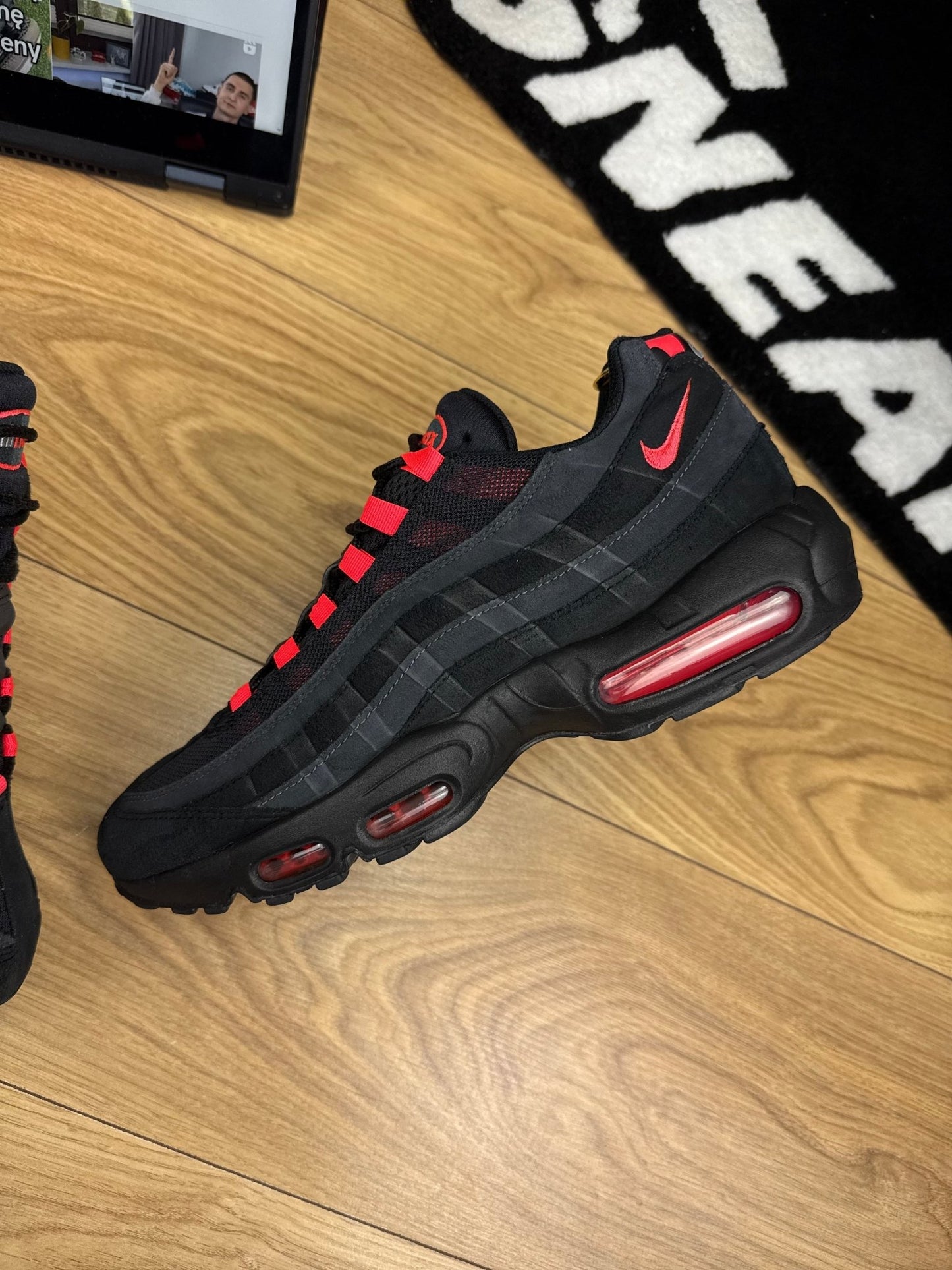 Nike Air Max 95 (44.5)