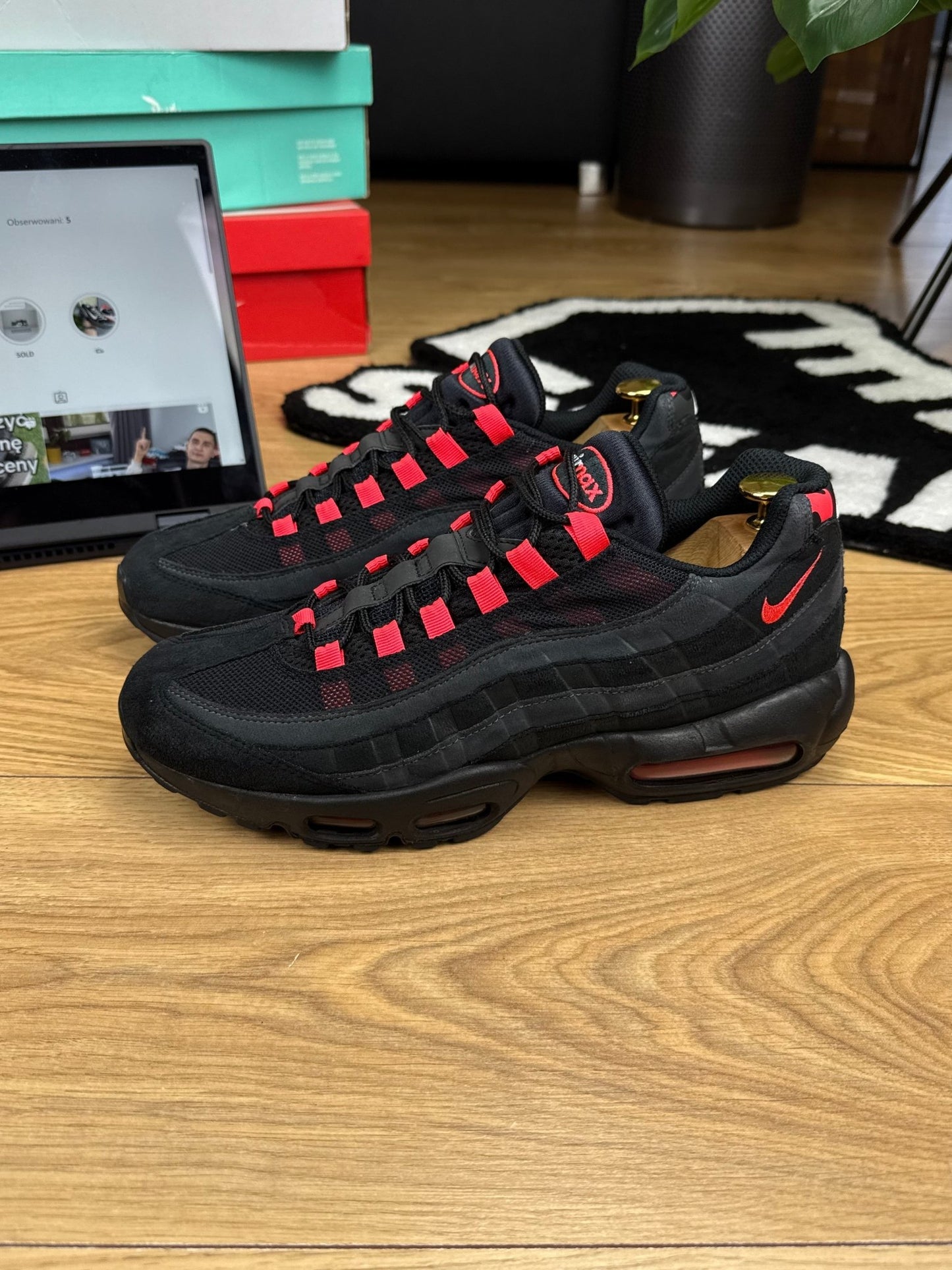Nike Air Max 95 (44.5)