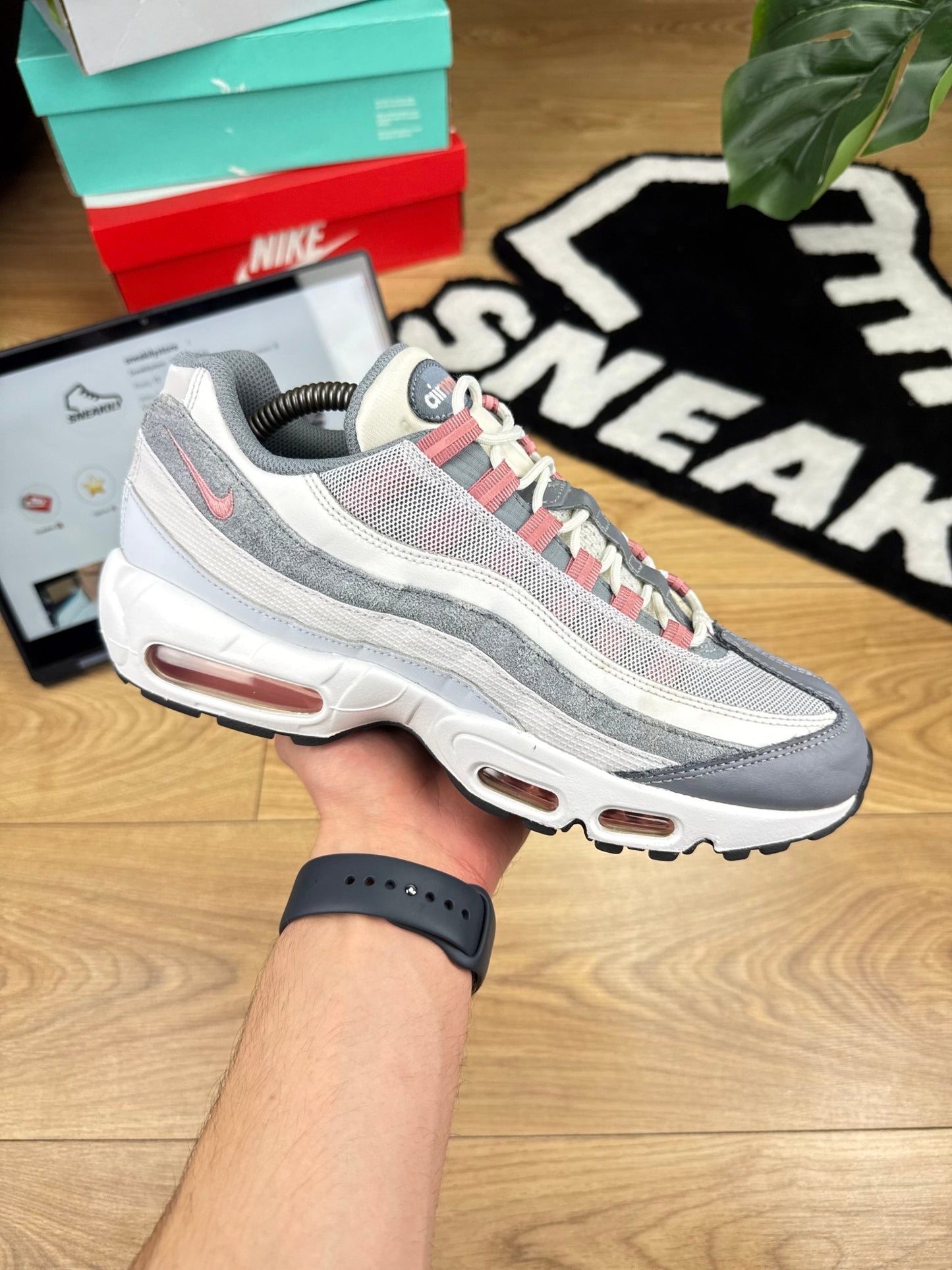 Nike Air Max 95 (43)