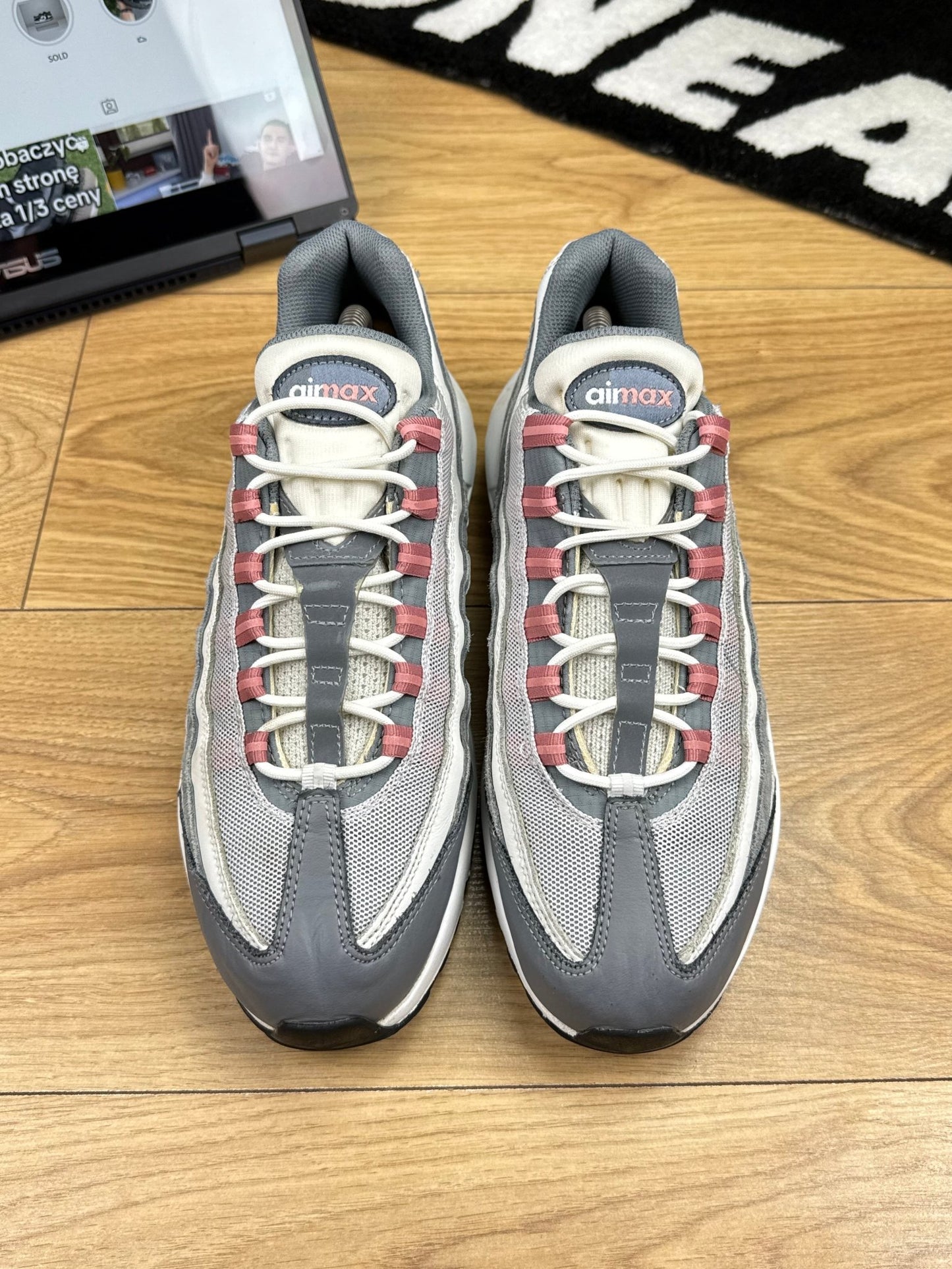 Nike Air Max 95 (43)