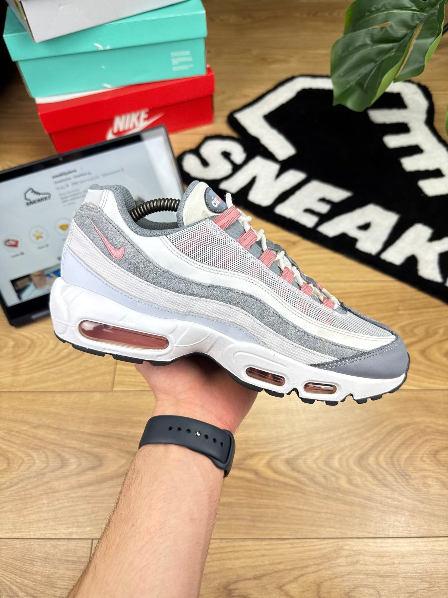 Nike Air Max 95 (43)