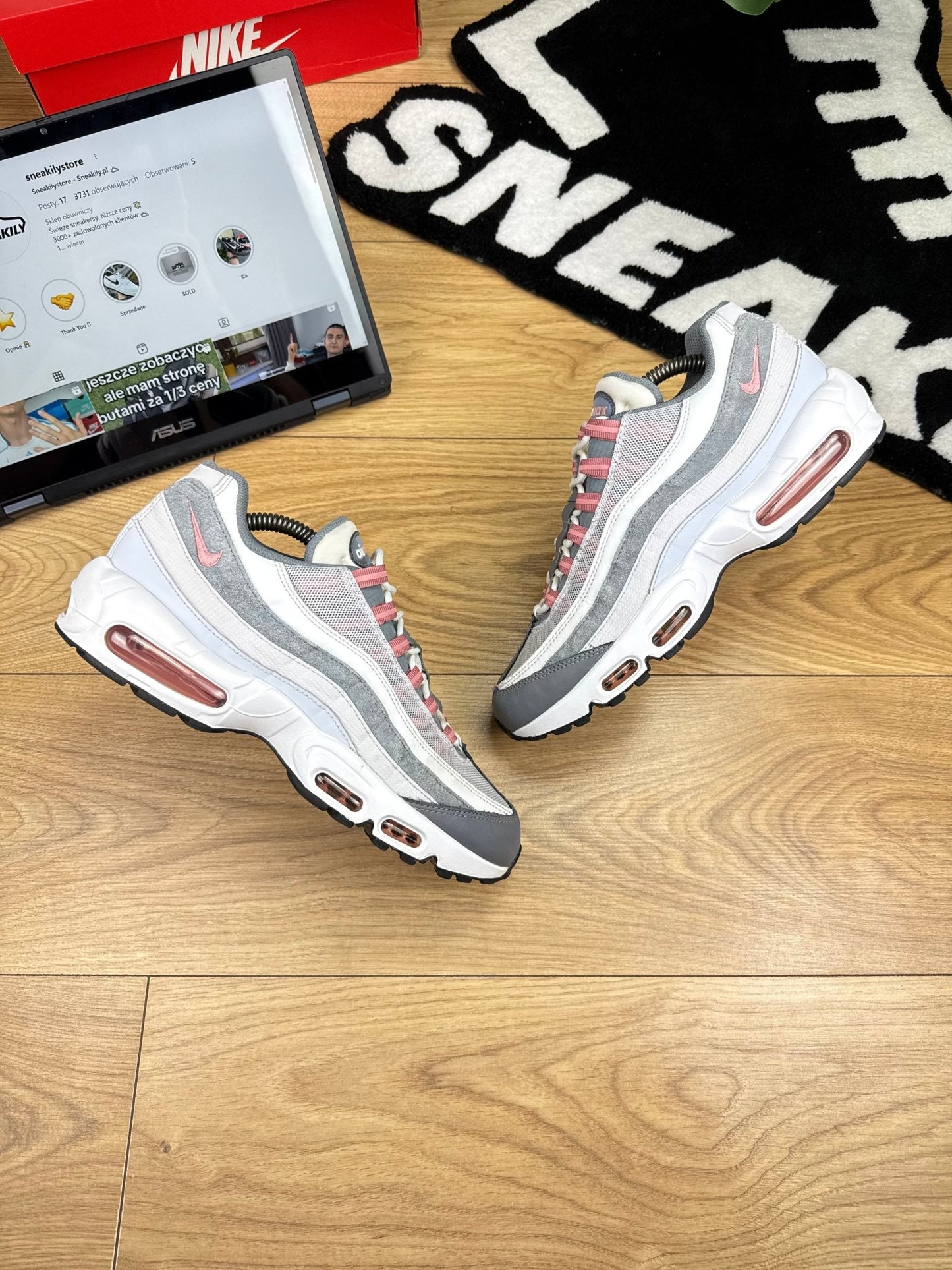 Nike Air Max 95 (43)