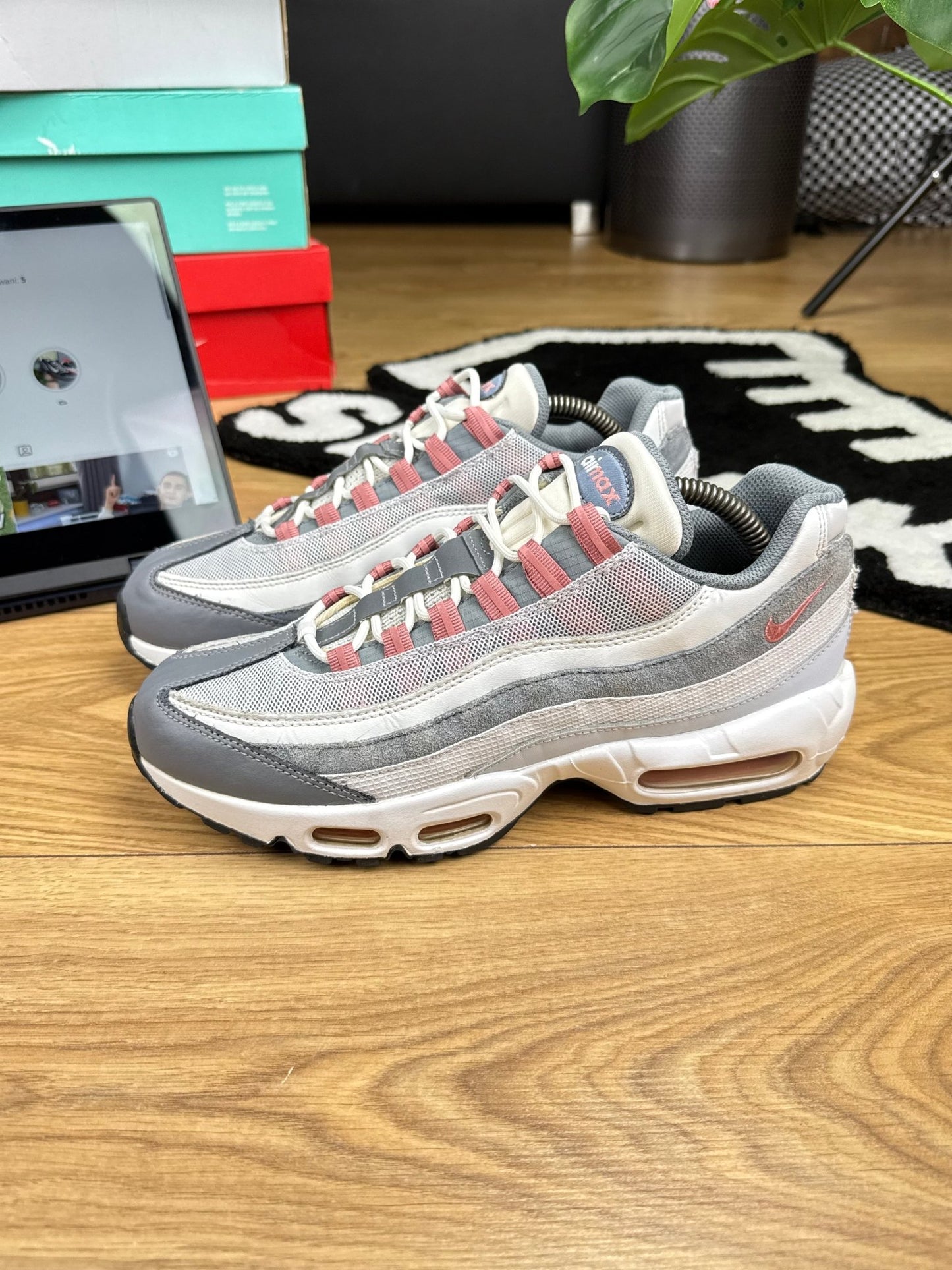 Nike Air Max 95 (43)
