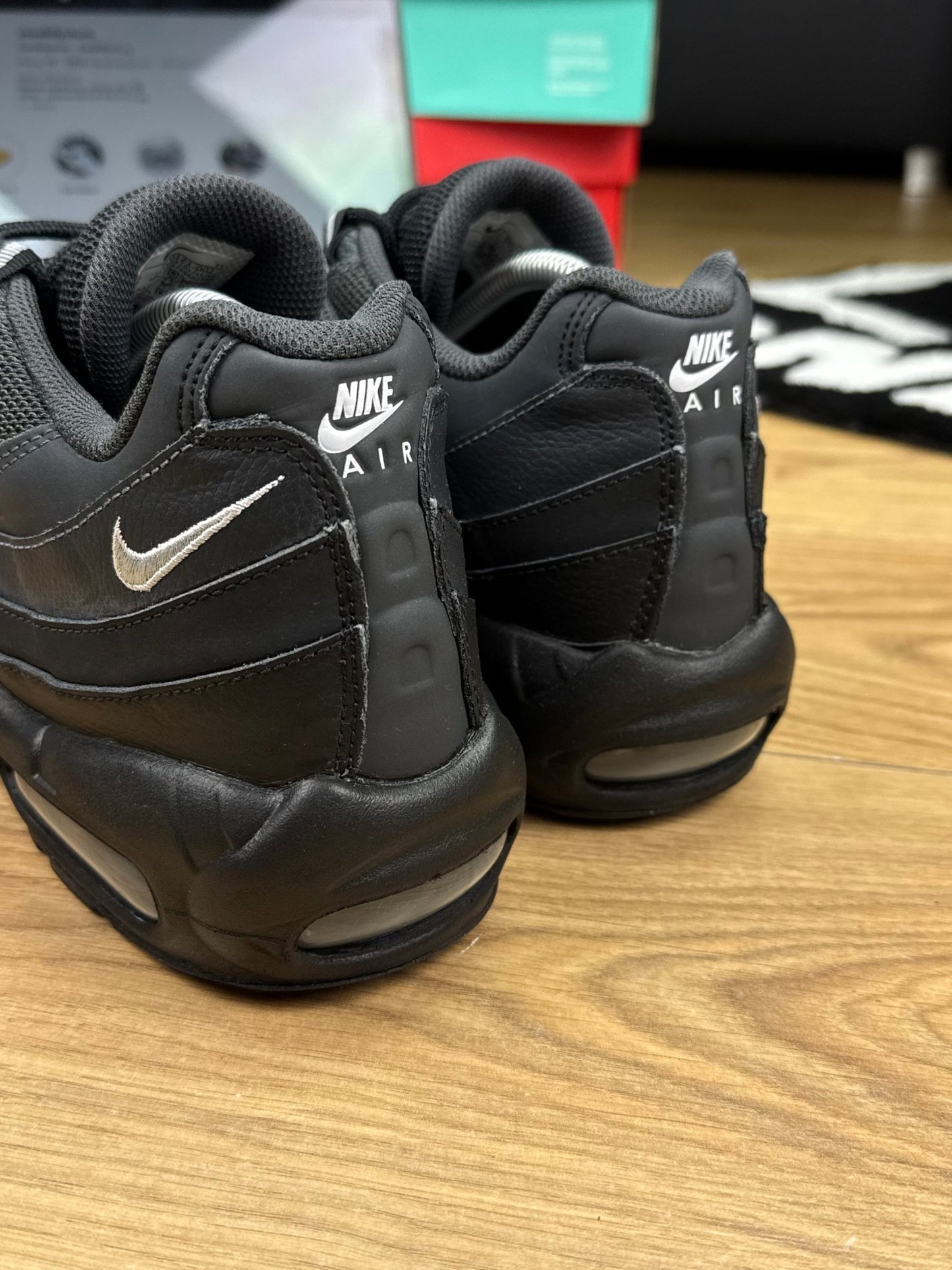 Nike Air Max 95 (44)