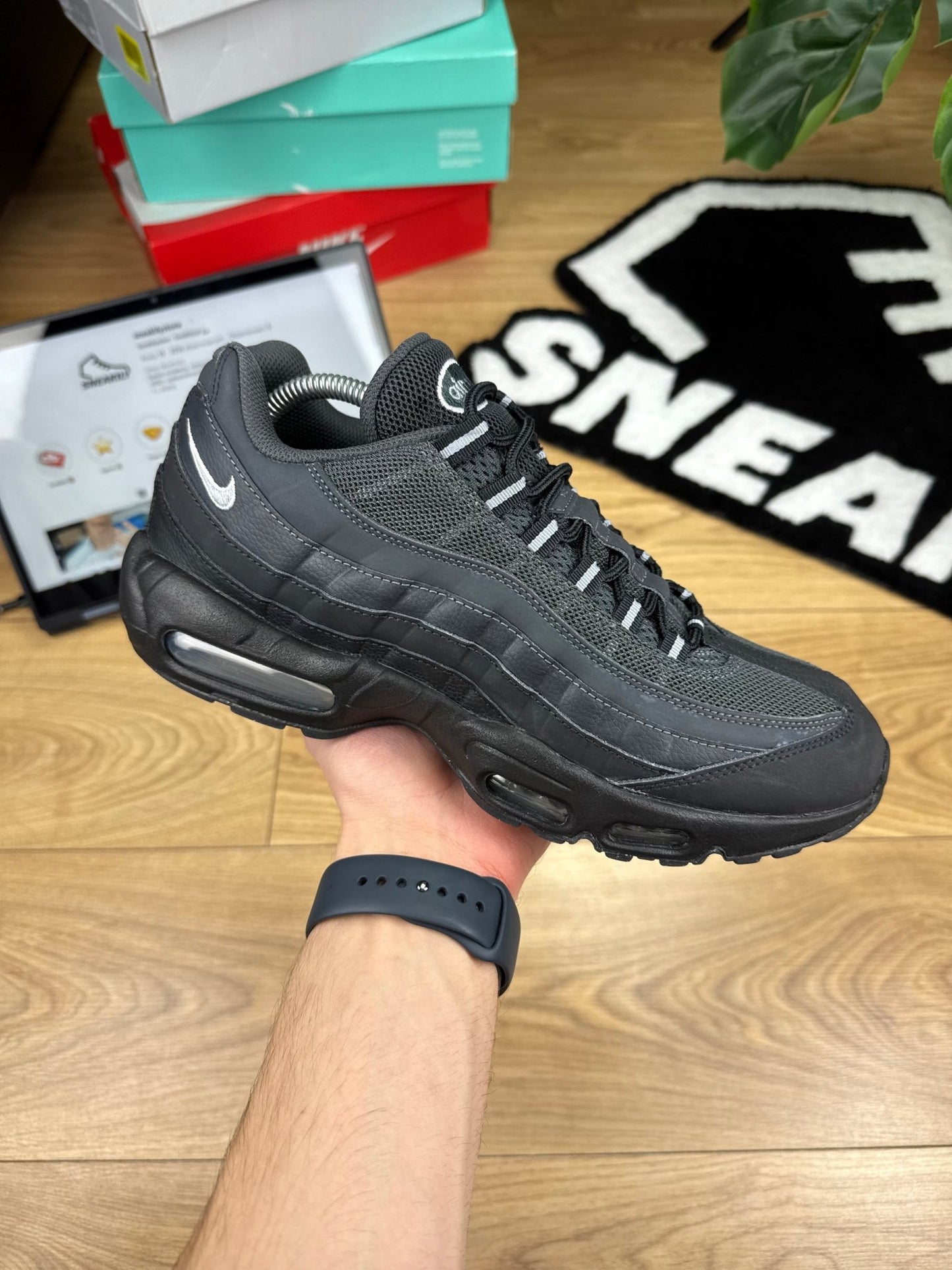 Nike Air Max 95 (44)