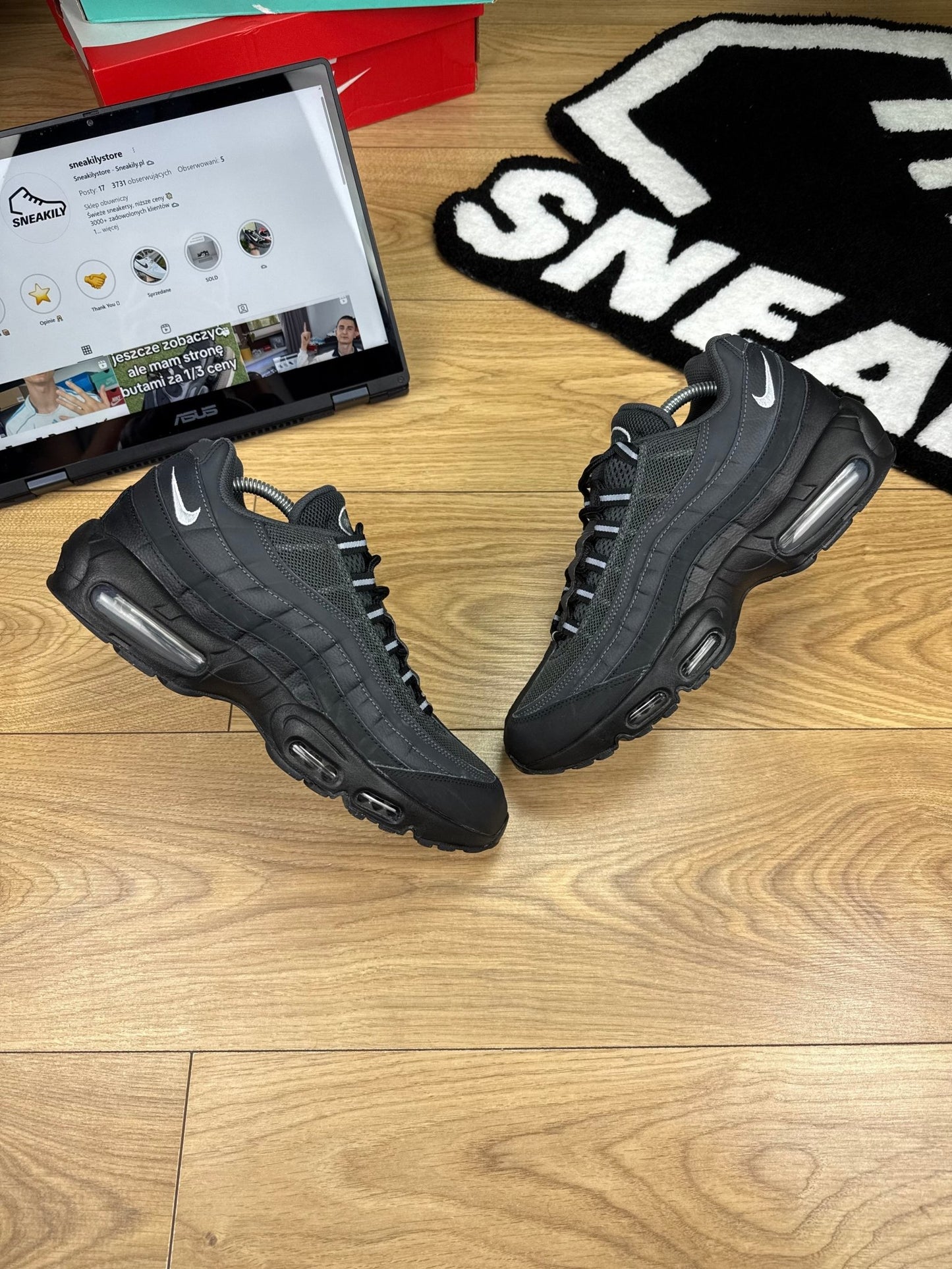 Nike Air Max 95 (44)