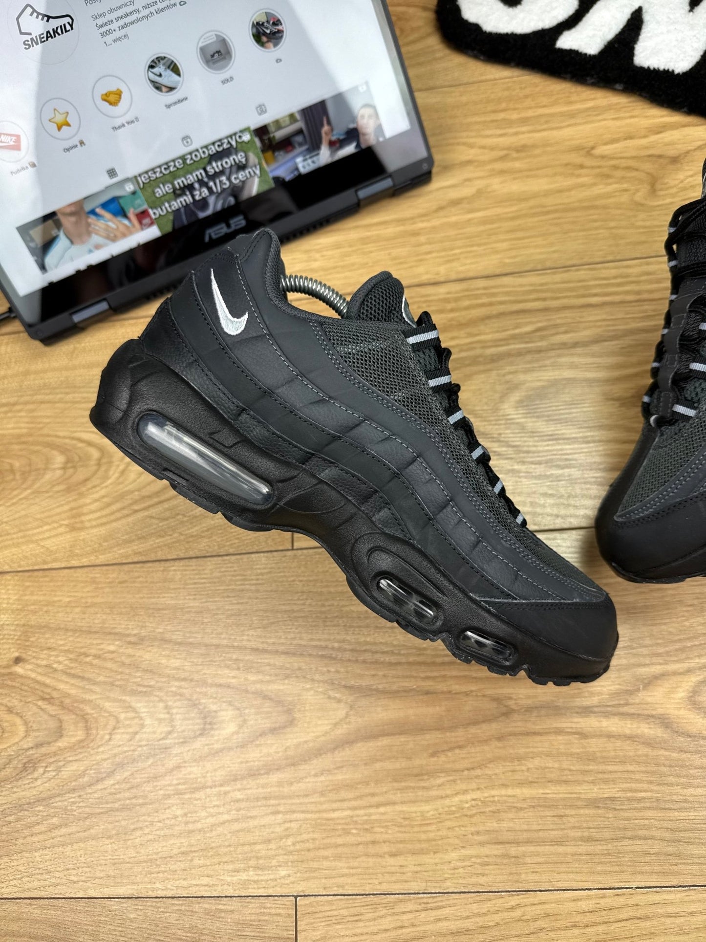Nike Air Max 95 (44)