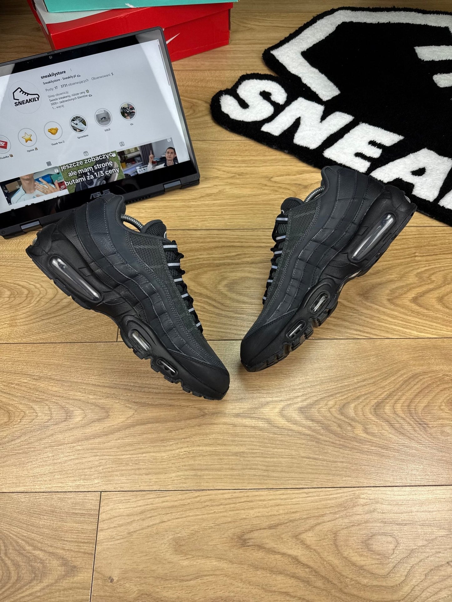 Nike Air Max 95 (44)