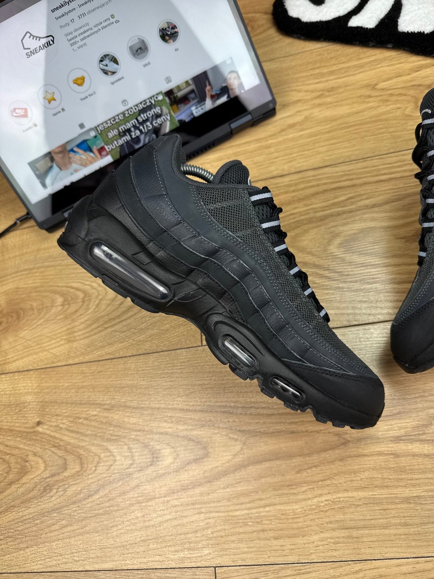 Nike Air Max 95 (44)