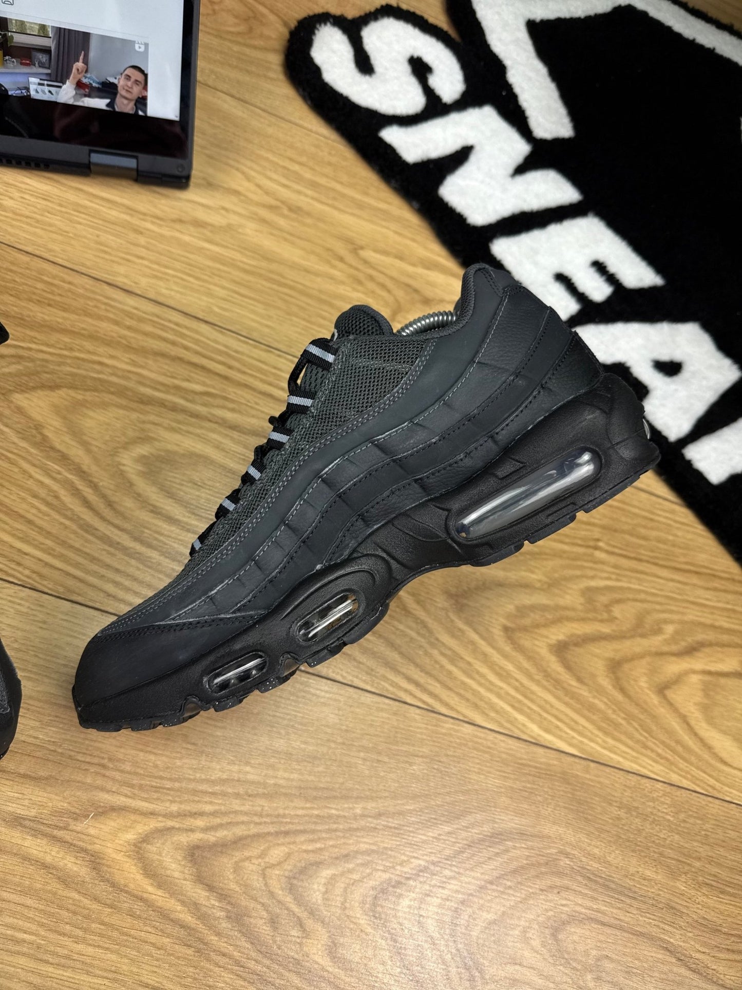 Nike Air Max 95 (44)