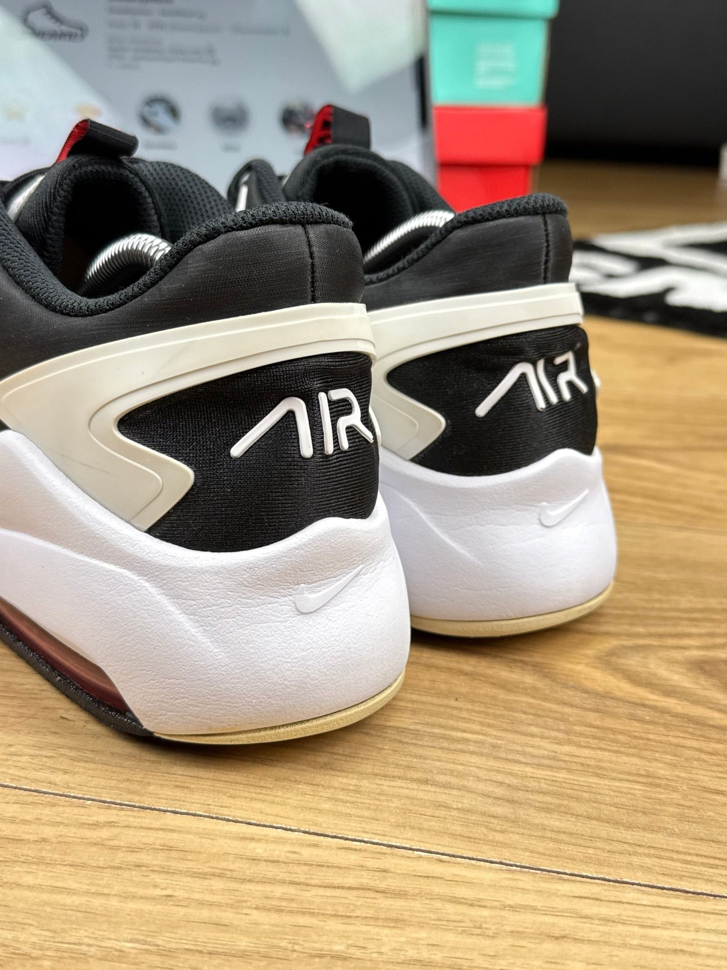 Nike Air Max Bolt (45)