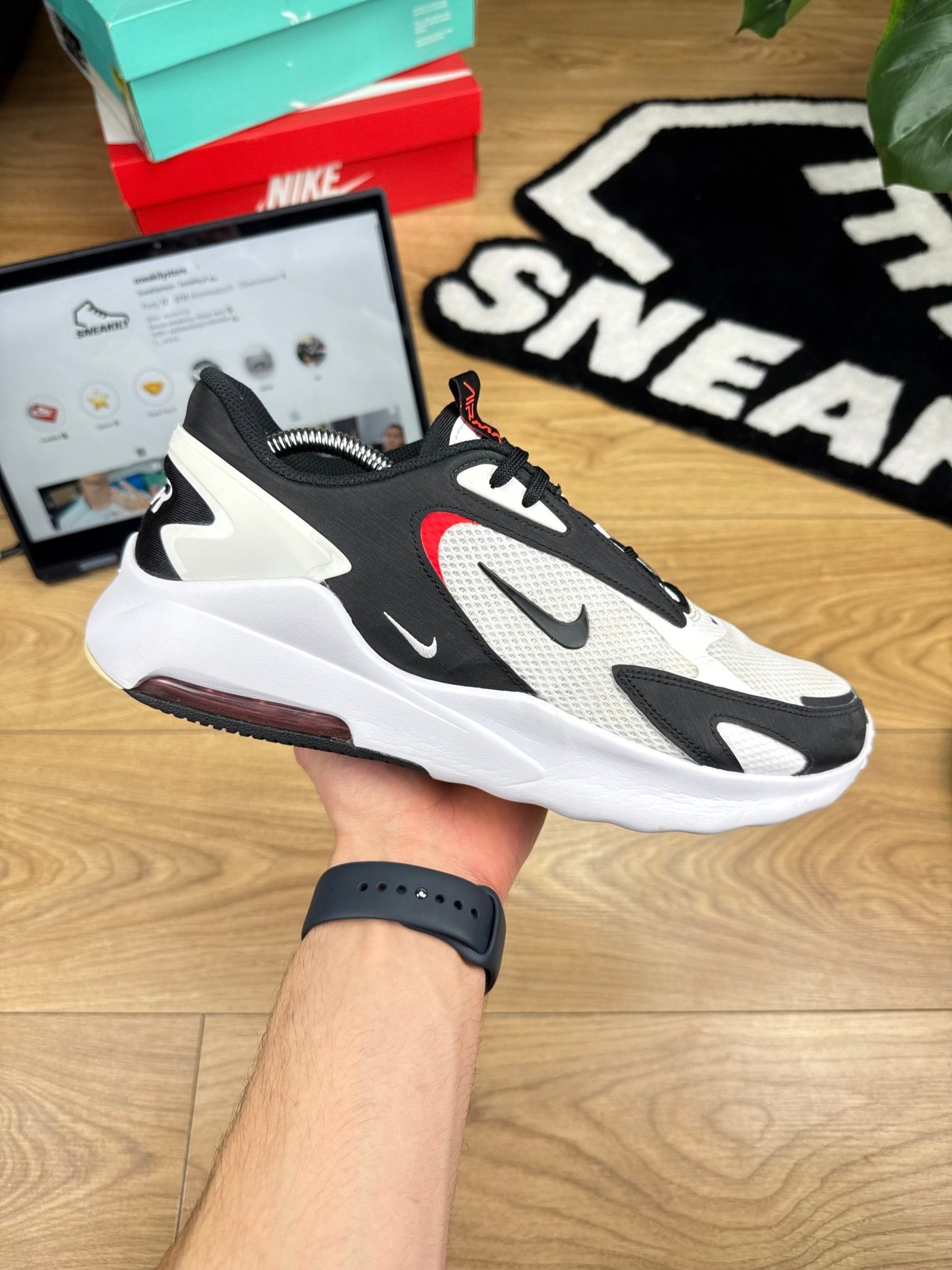 Nike Air Max Bolt (45)