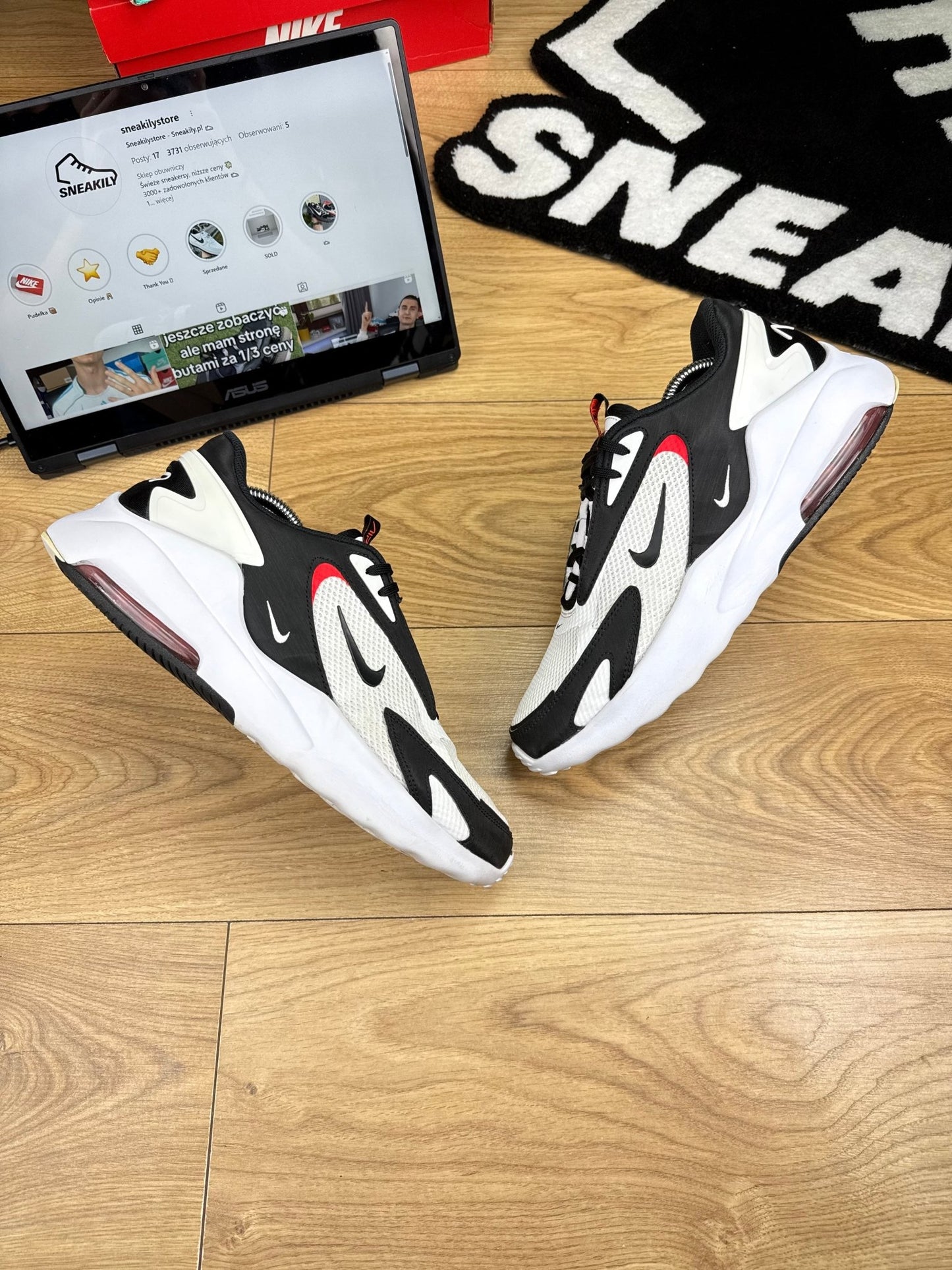 Nike Air Max Bolt (45)