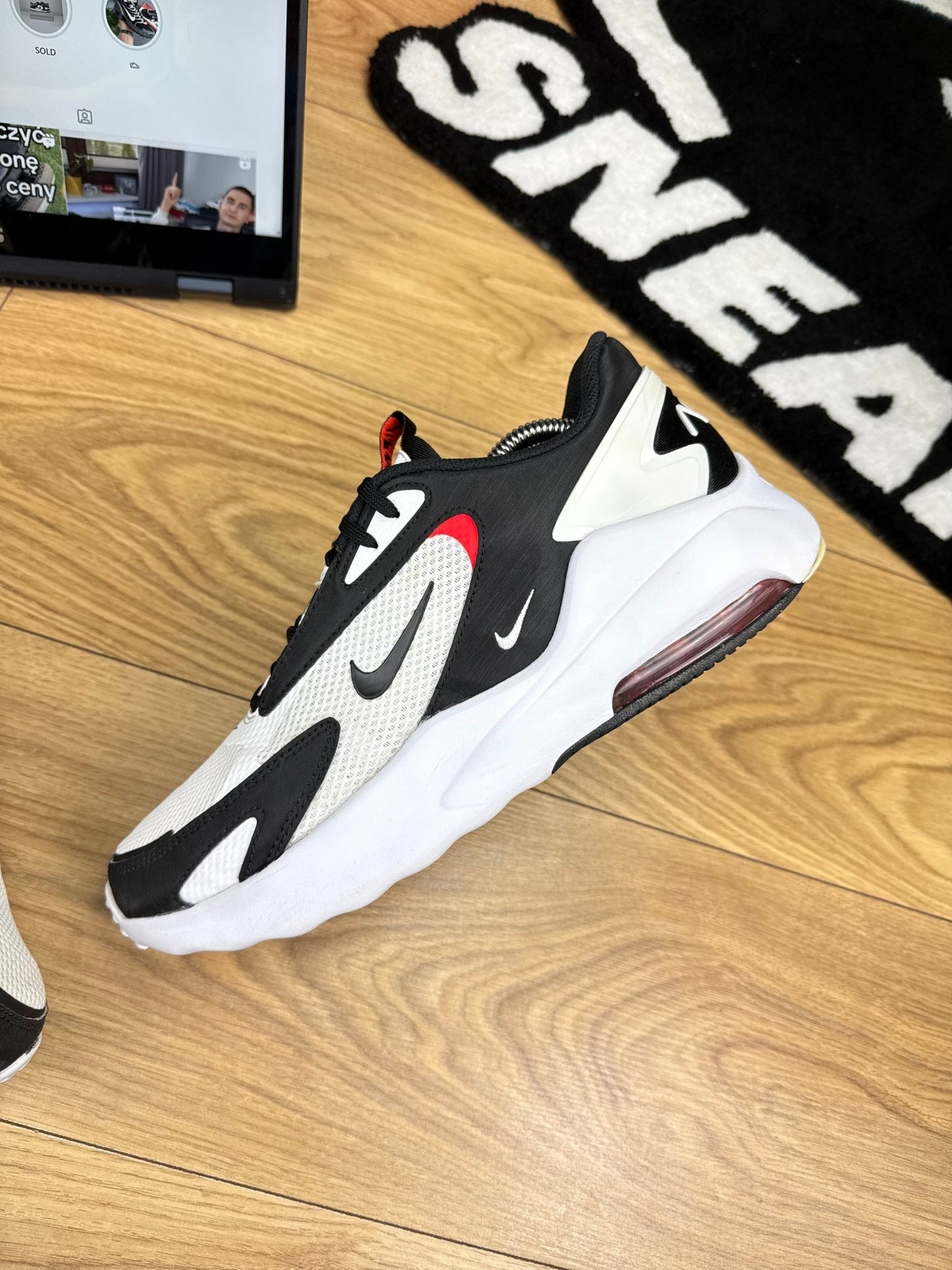 Nike Air Max Bolt (45)