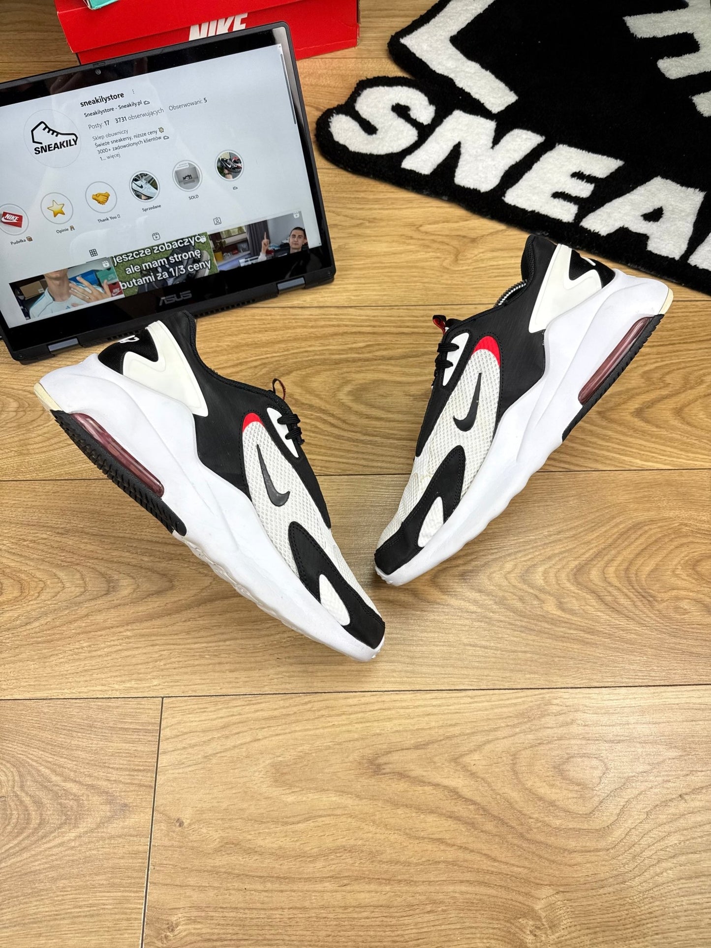 Nike Air Max Bolt (45)
