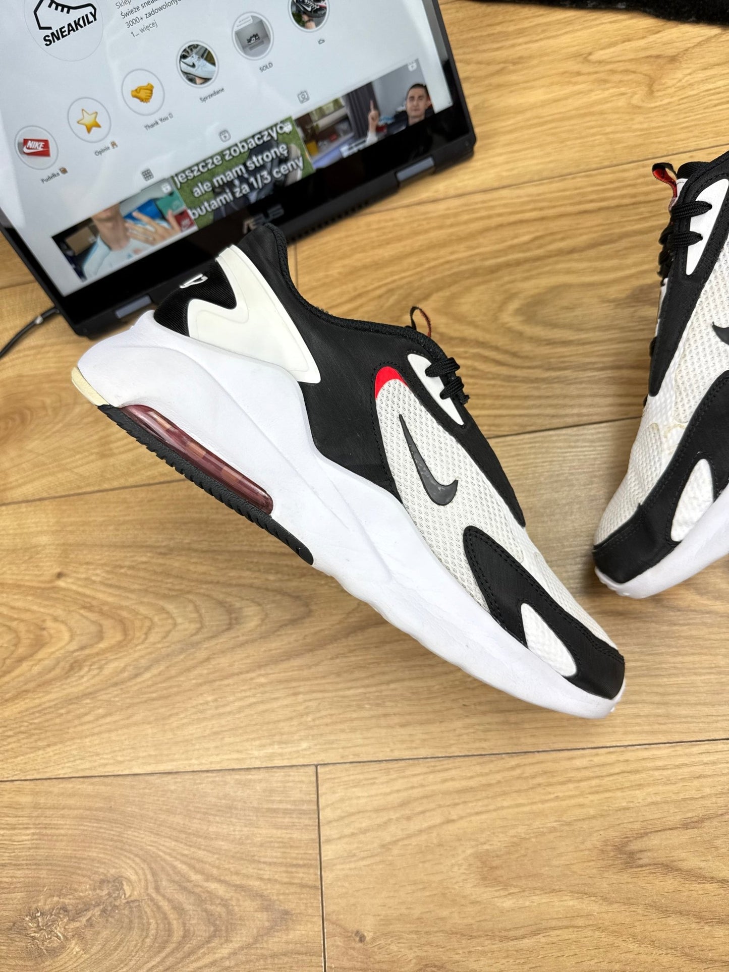 Nike Air Max Bolt (45)