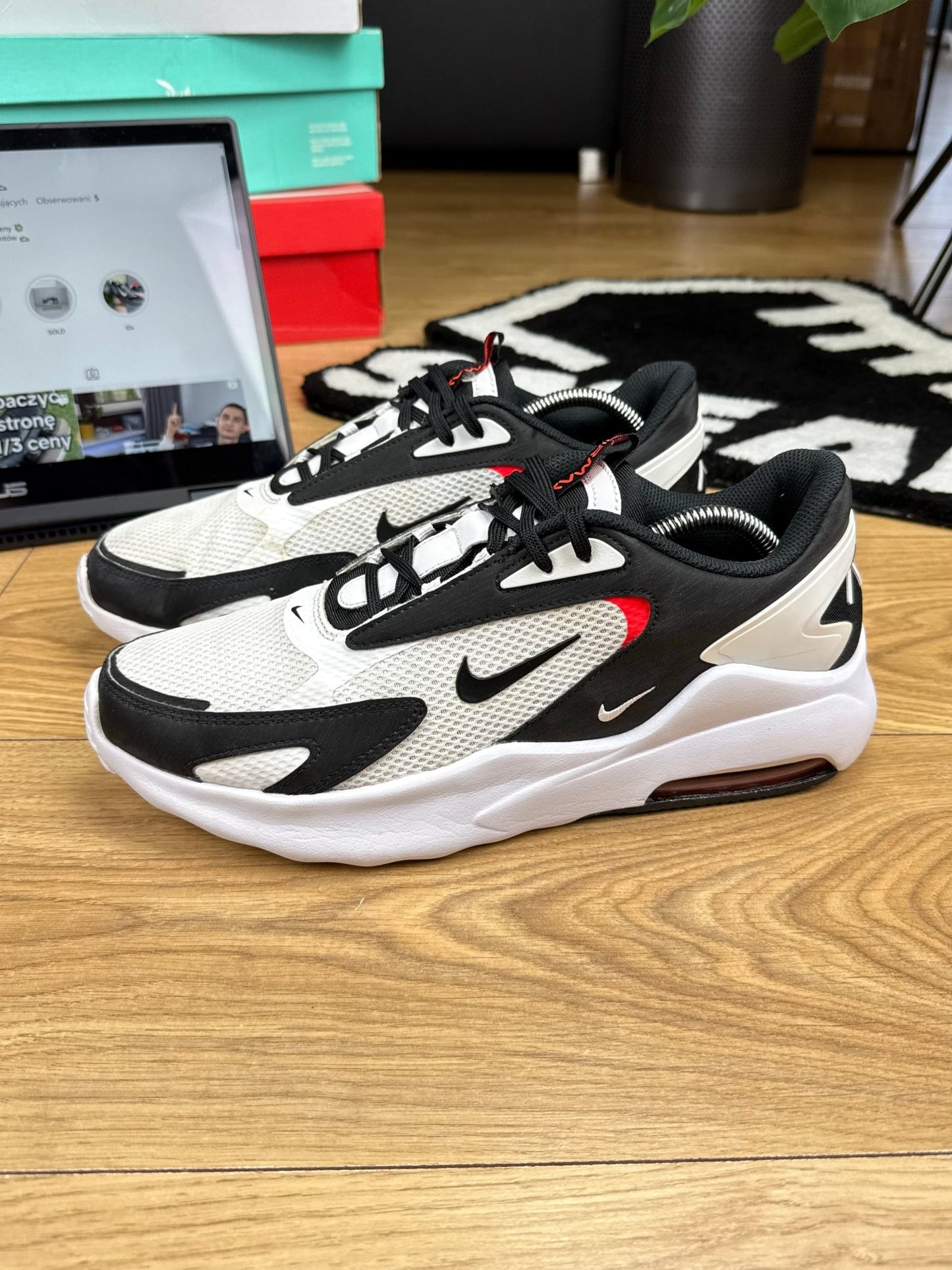 Nike Air Max Bolt (45)