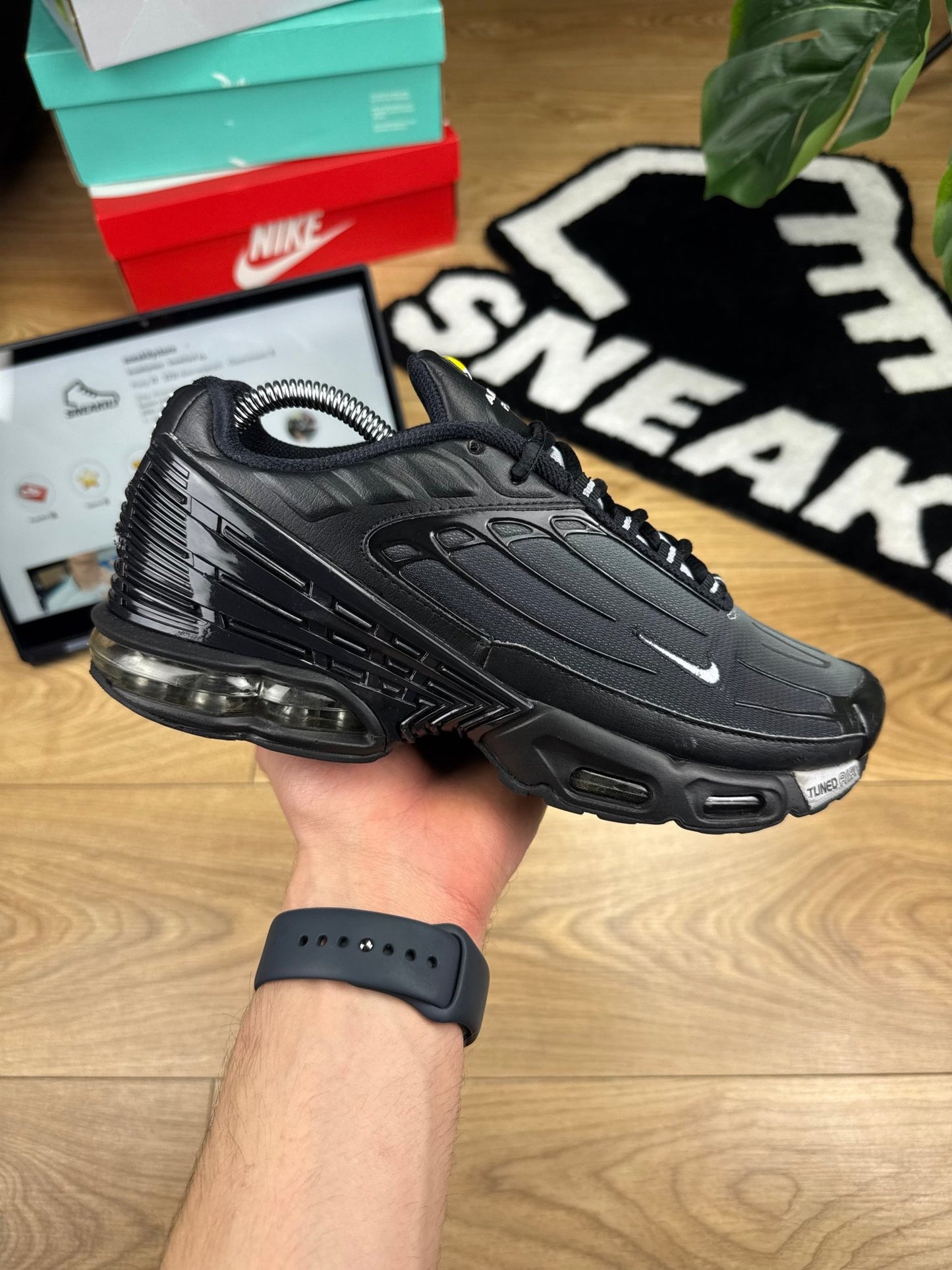 Nike Air Max Plus 3 (42)