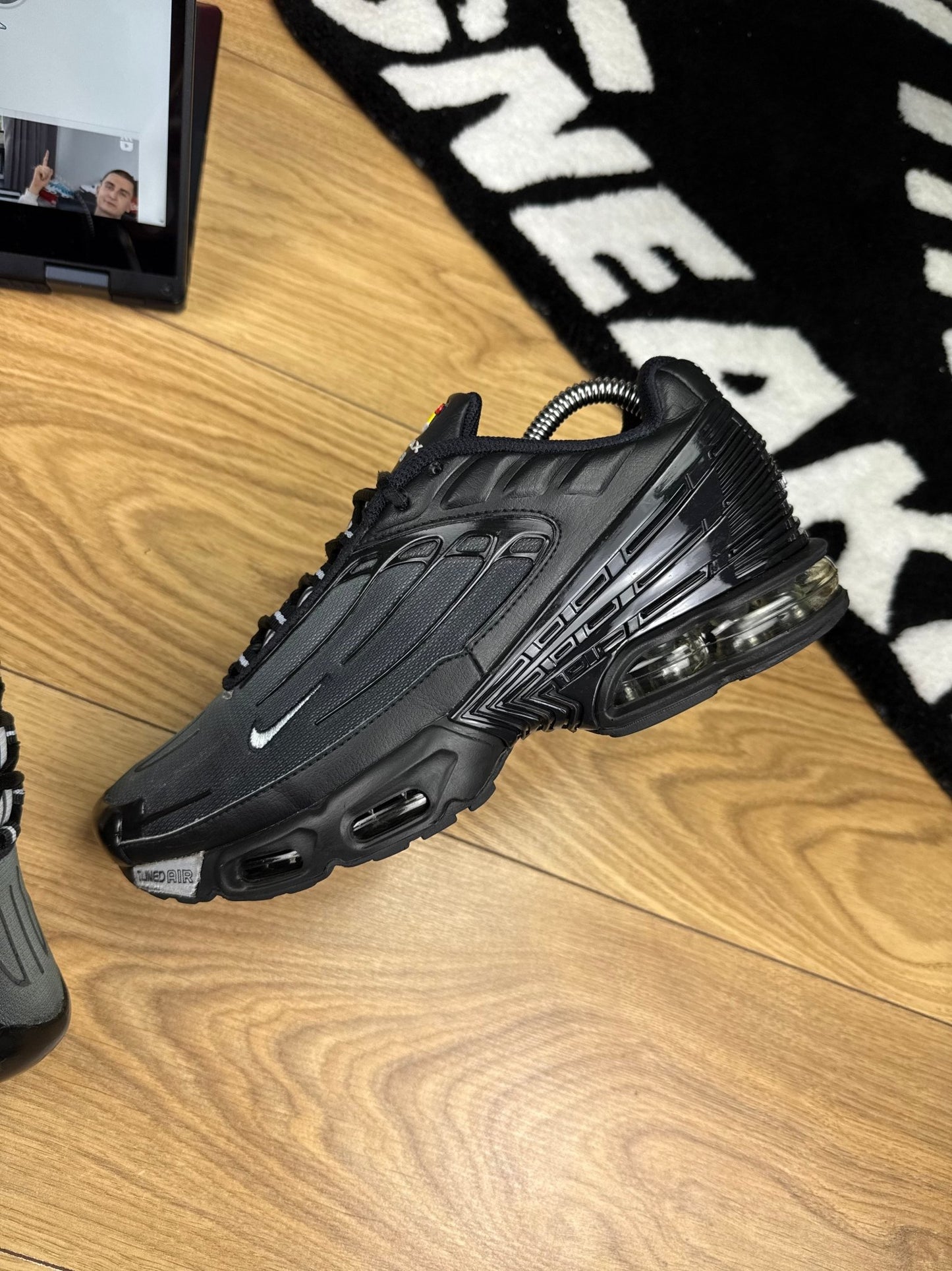 Nike Air Max Plus 3 (42)
