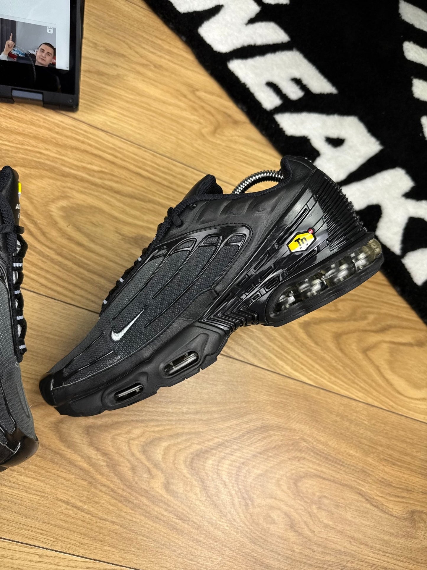 Nike Air Max Plus 3 (42)