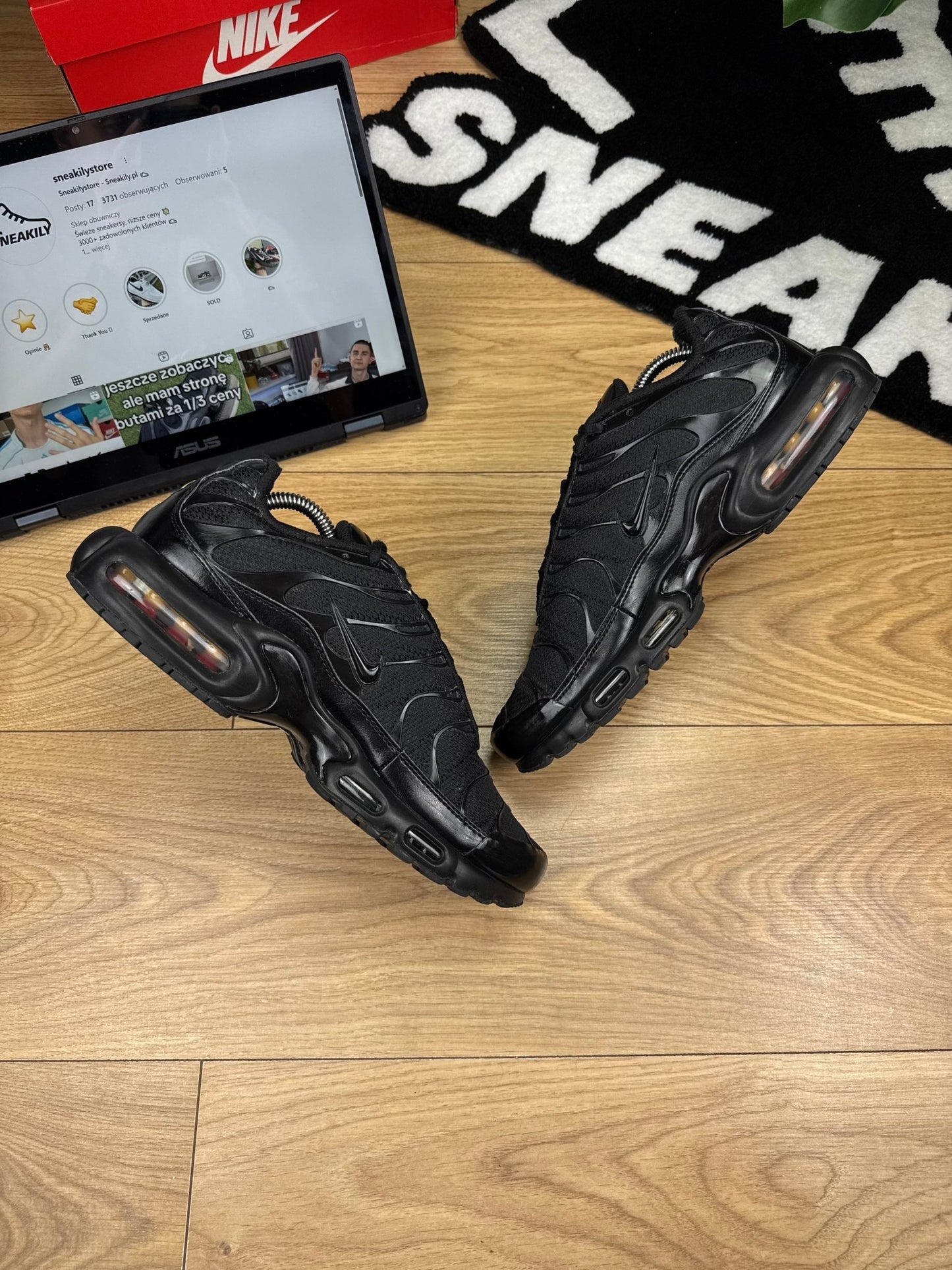 Nike Air Max Plus (44)