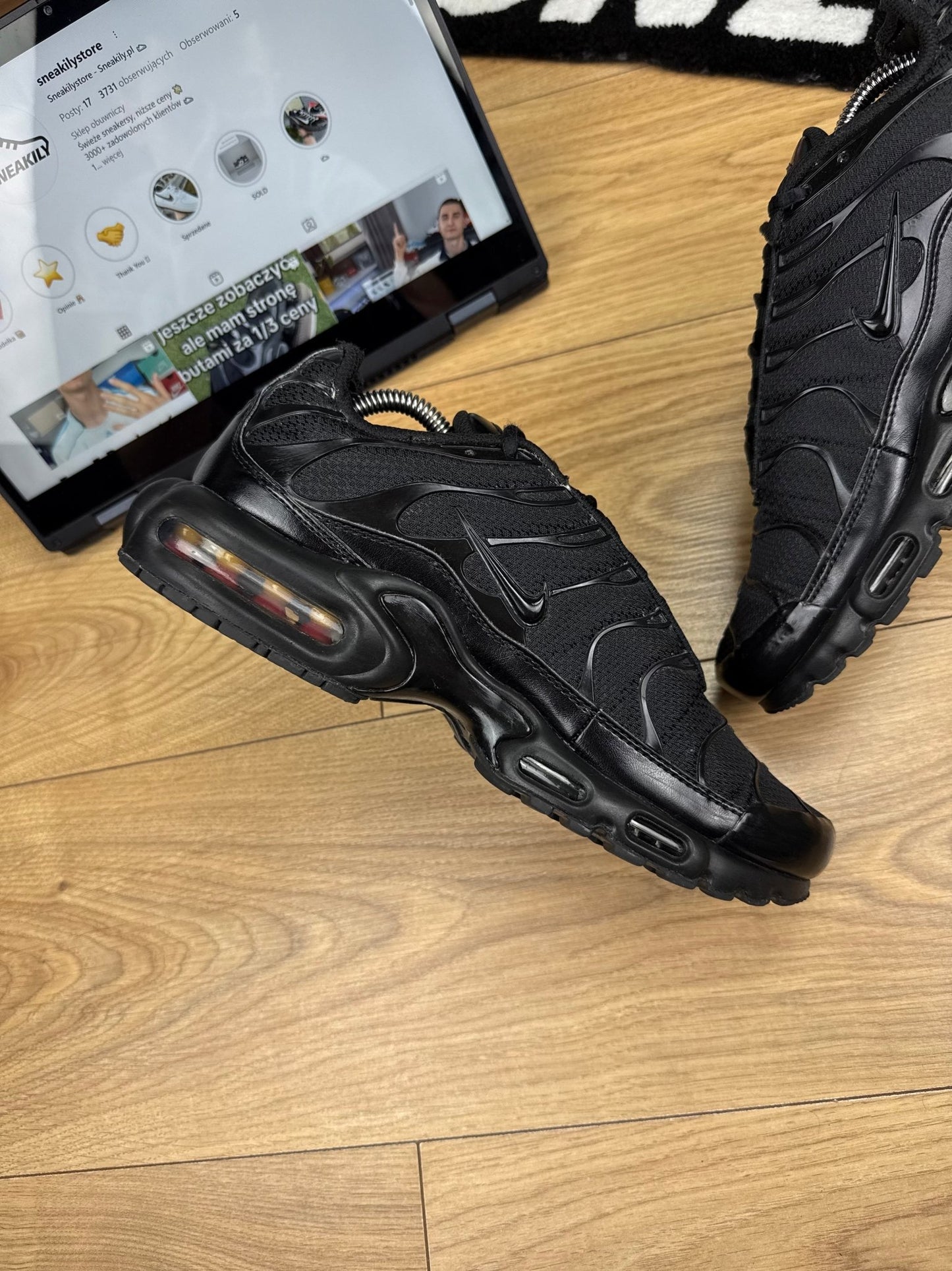 Nike Air Max Plus (44)
