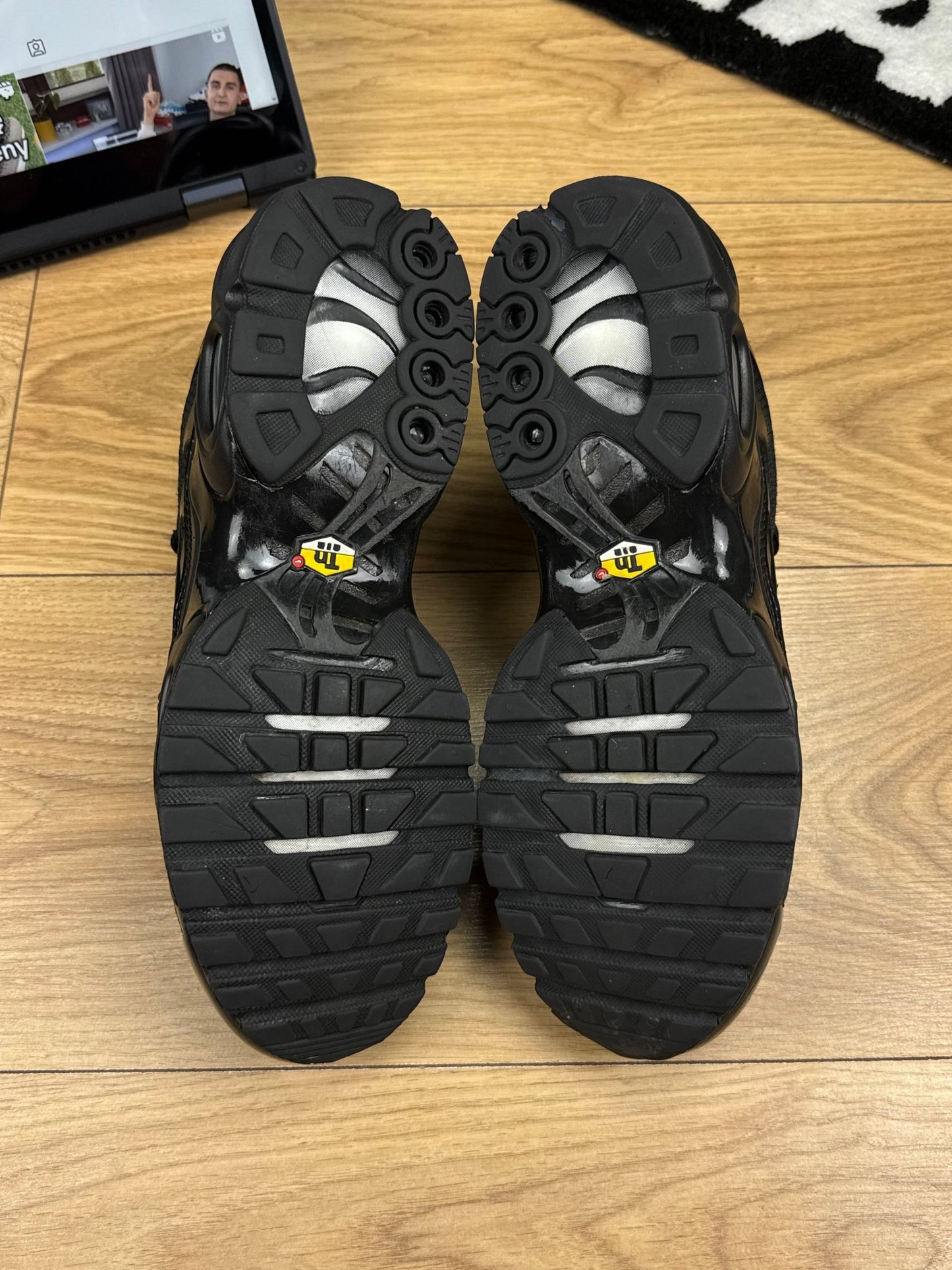 Nike Air Max Plus (42.5)
