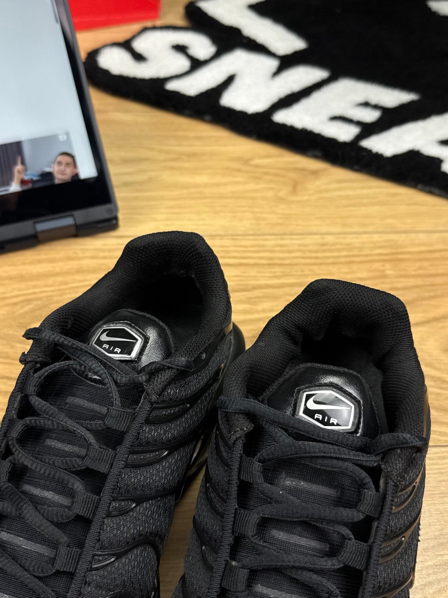 Nike Air Max Plus (42.5)