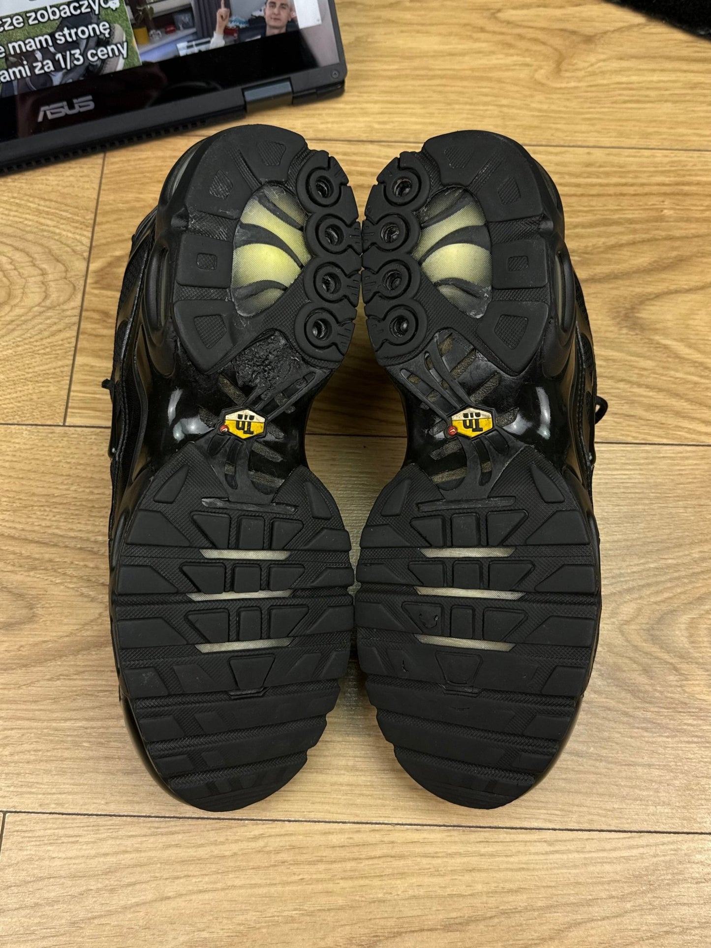 Nike Air Max Plus (42.5)
