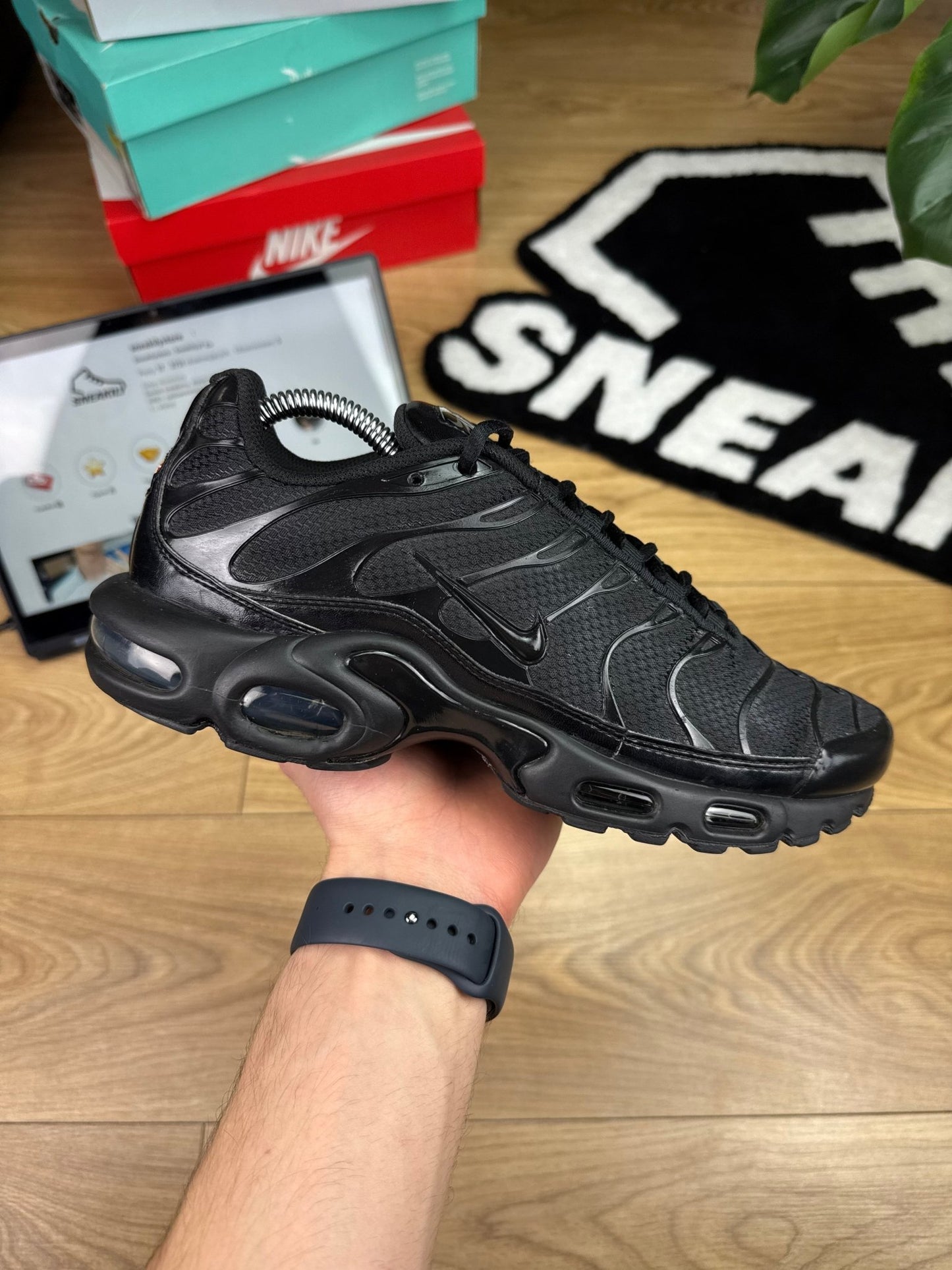 Nike Air Max Plus (42.5)